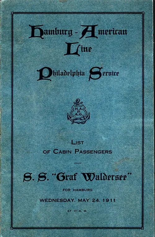 1911-05-24 SS Graf Waldersee