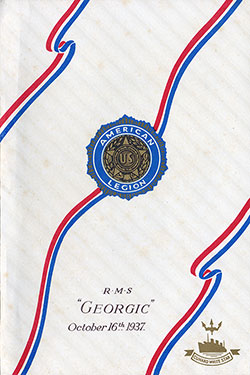 1937-10-06 RMS Georgic