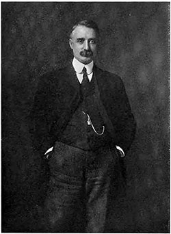 GGA Image ID # 1464c05b41 An Interview with The Commissioner of Immigration - 1906