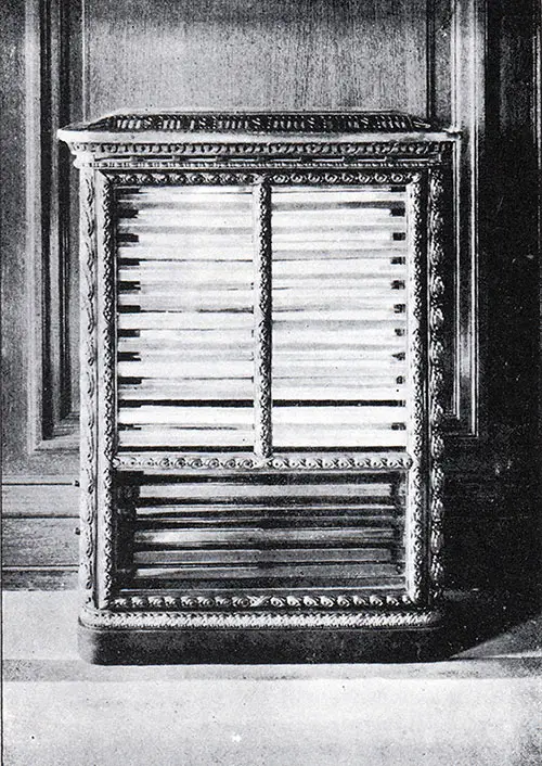 Fig. 128: Electric Heater