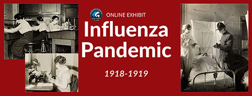 The Influenza Pandemic of 1918-1919