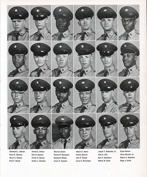 Albums 96 Pictures Fort Jackson Basic Training Photos 2019 Updated