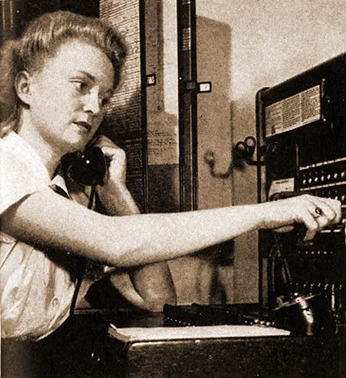 WAVE Switchboard Operator.