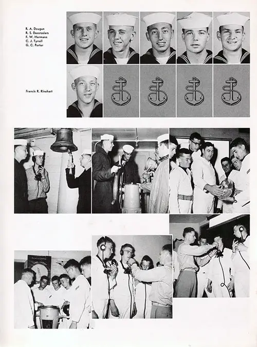 Company 54-054 Recruits, Page 3