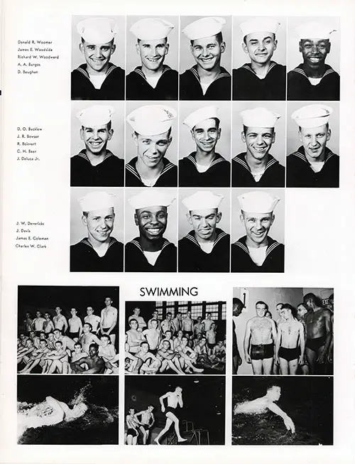 Company 56-069 Bainbridge NTC Recruits, Page 4