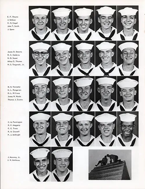 Company 56-069 Bainbridge NTC Recruits, Page 4