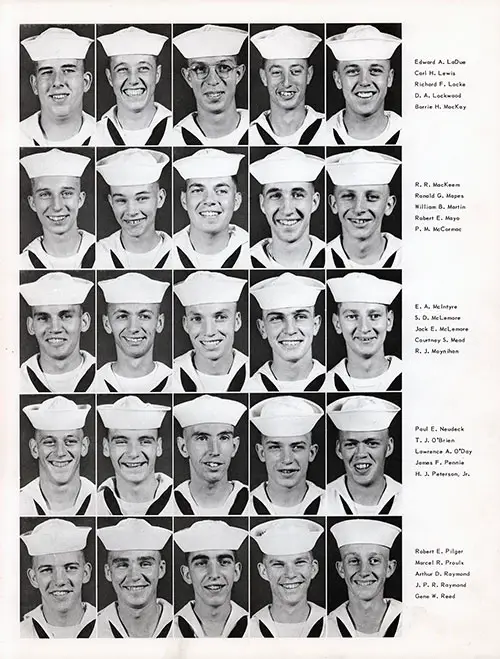 Company 56-069 Bainbridge NTC Recruits, Page 3