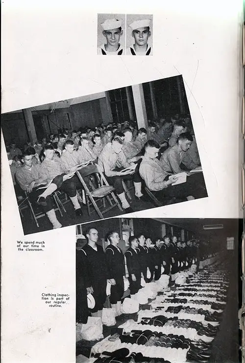 Company 48-260 Recruits, Page 4