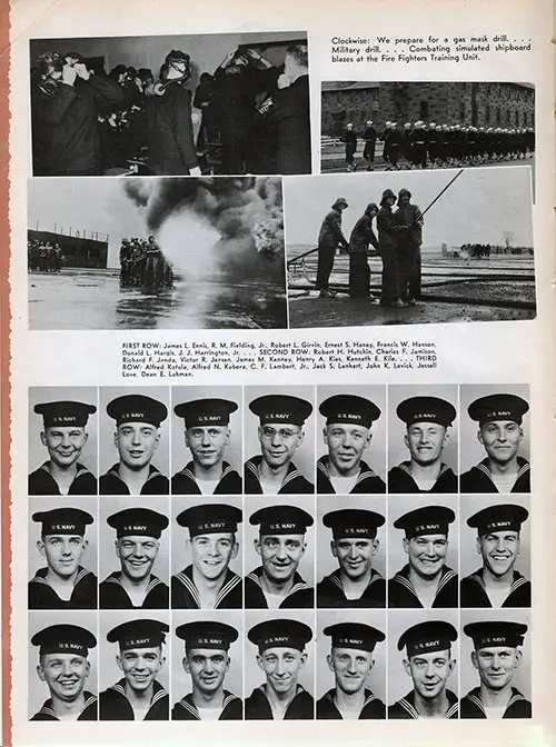 Company 51-269 Recruits, Page 2