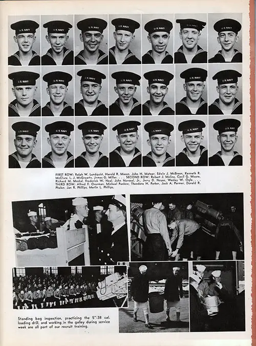 Company 51-269 Recruits, Page 3