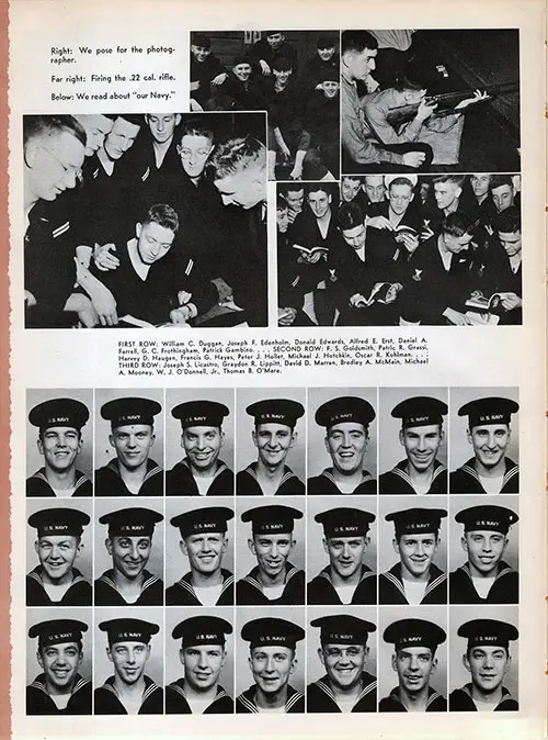 Company 51-270 Recruits, Page 2