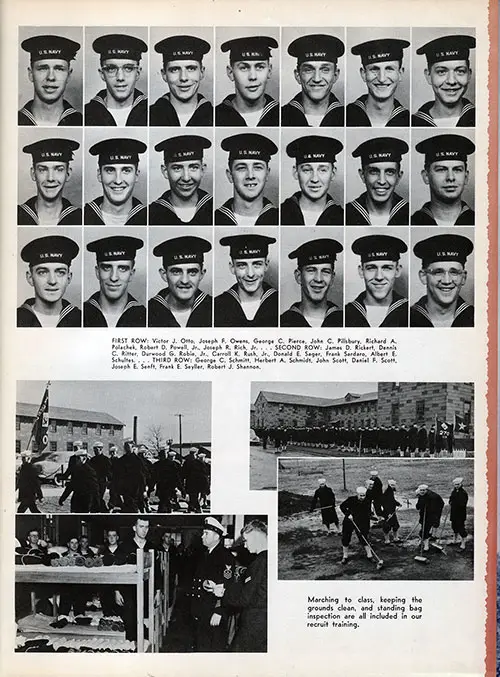 Company 51-270 Recruits, Page 3