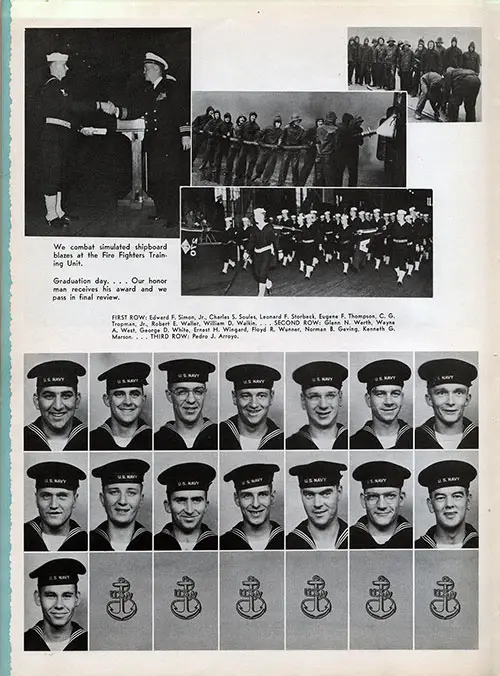 Company 51-270 Recruits, Page 4