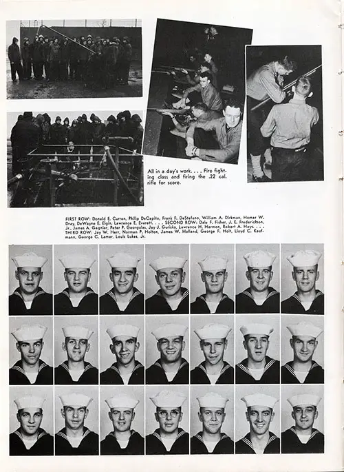 Company 51-285 Recruits, Page 2