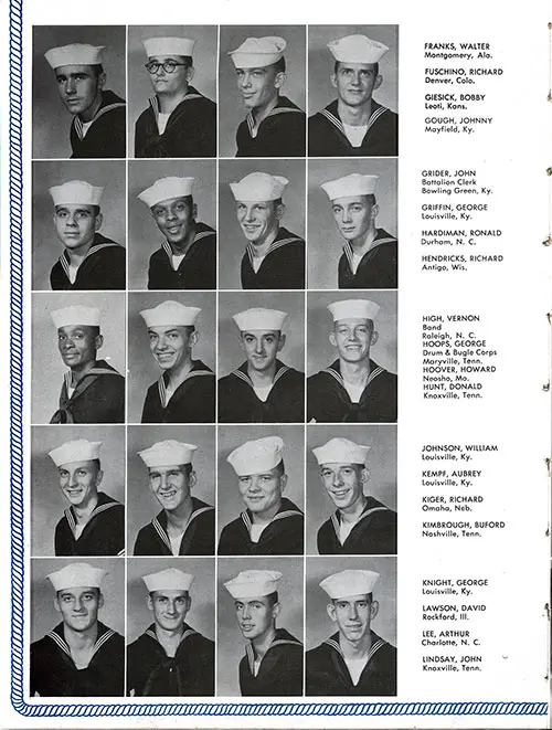 Company 54-230 Recruits, Page 3