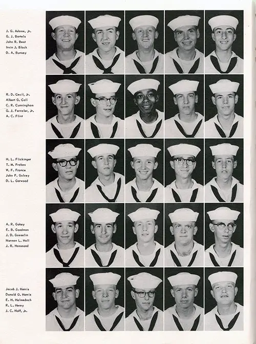 Company 59-178 Recruits, Page 2