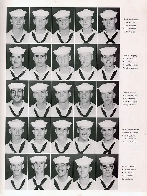 Company 59-178 Recruits, Page 3