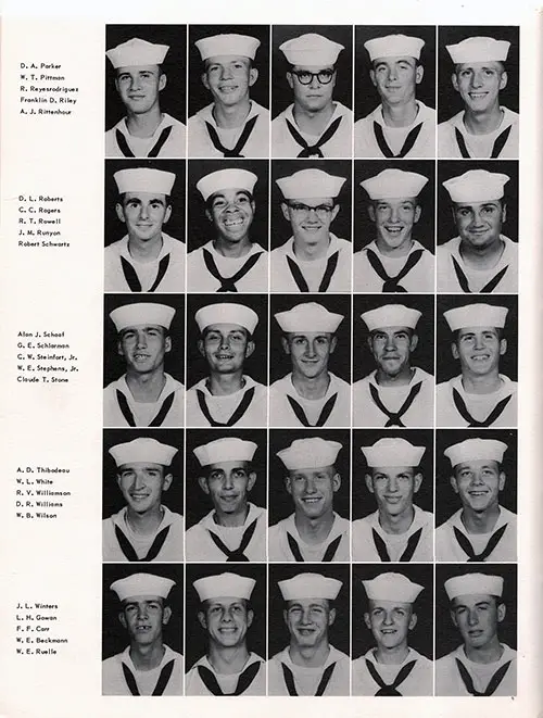 Company 59-178 Recruits, Page 4