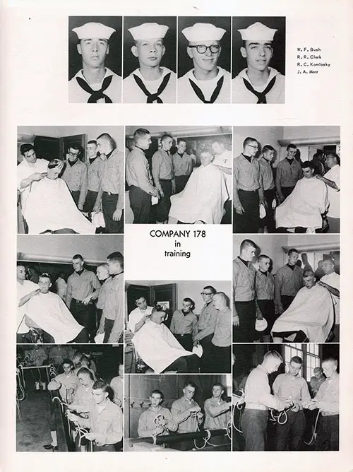Company 59-178 Recruits, Page 5