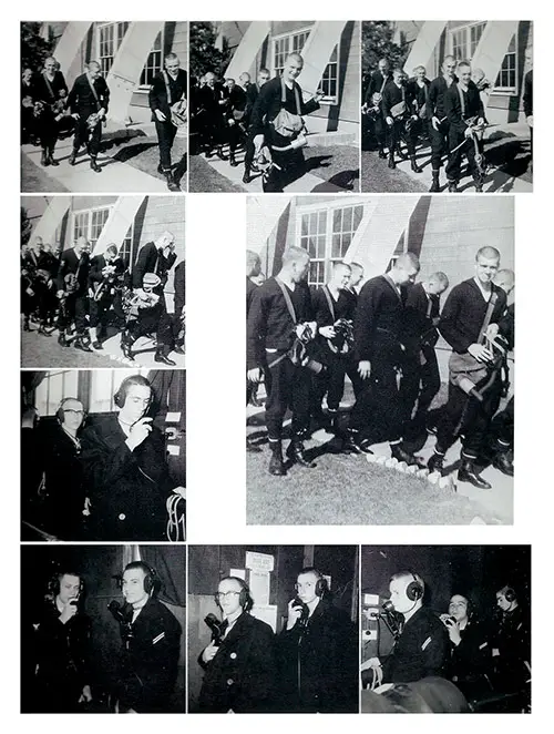 Company 61-077 Recruits, Page 8.