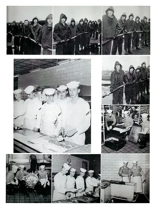 Company 61-077 Recruits, Page 9.