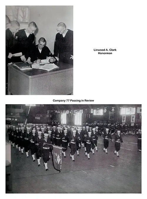Company 61-077 Recruits, Page 12.