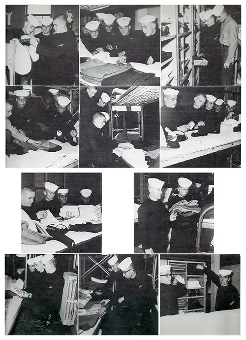 Company 61-482 Recruits, Page 15.