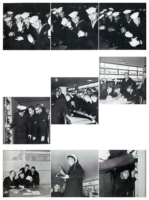 Company 62-546 Recruits, Page 14.