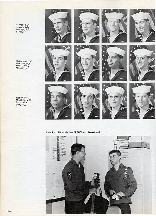 Company 73-046 Recruits, Page 3