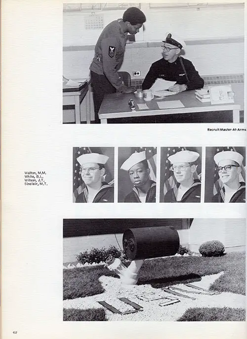 Company 73-046 Recruits, Page 5