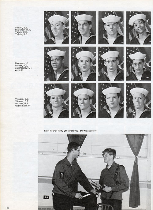 Company 73-066 Recruits, Page 3