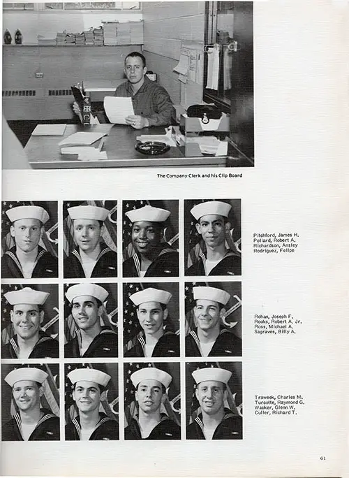 Company 73-115 Recruits, Page 4