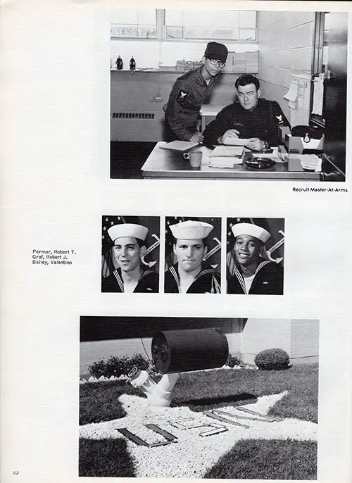 Company 73-115 Recruits, Page 5