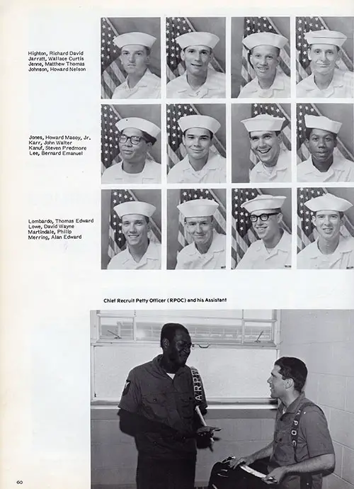 Company 73-192 Recruits, Page 4