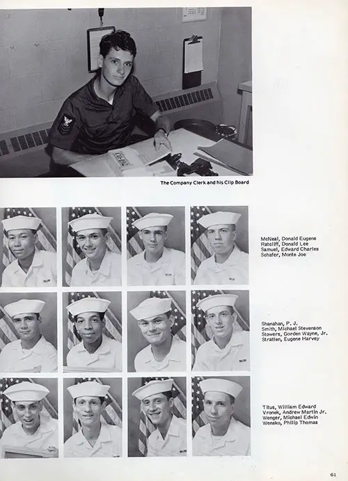 Company 73-192 Recruits, Page 5