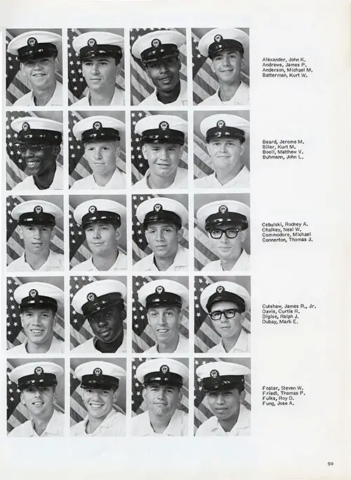 Company 73-248 Recruits, Page 2