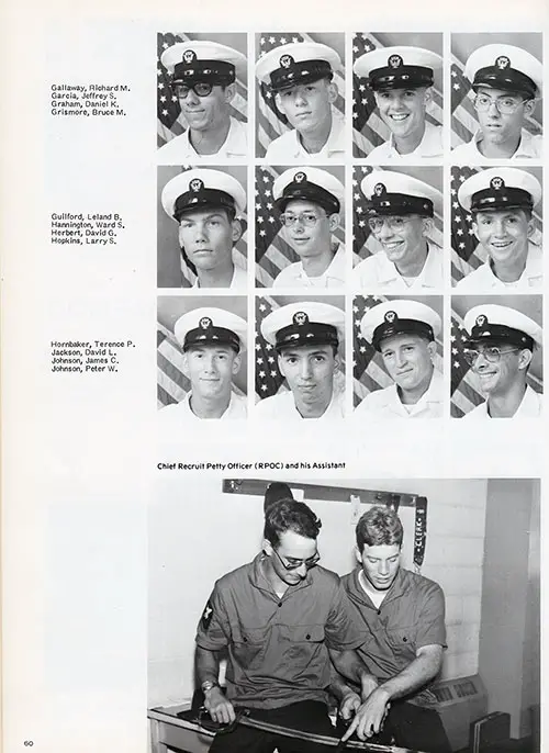 Company 73-248 Recruits, Page 3