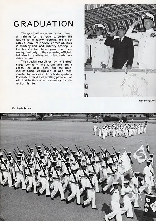 Company 73-248 Graduation, Page 7