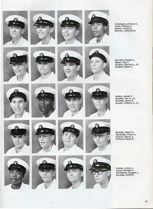 Company 73-280 Recruits, Page 2