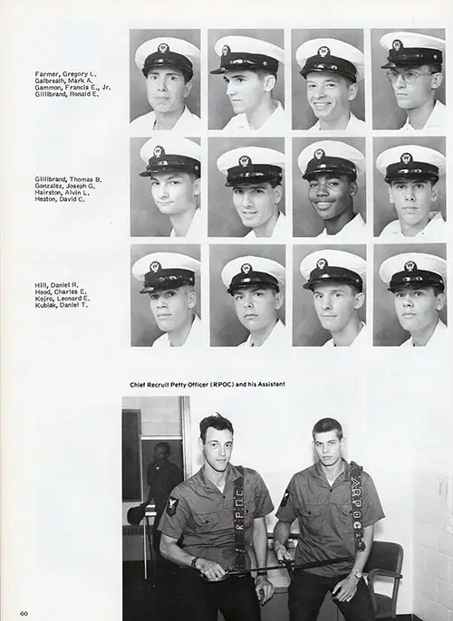 Company 73-280 Recruits, Page 3