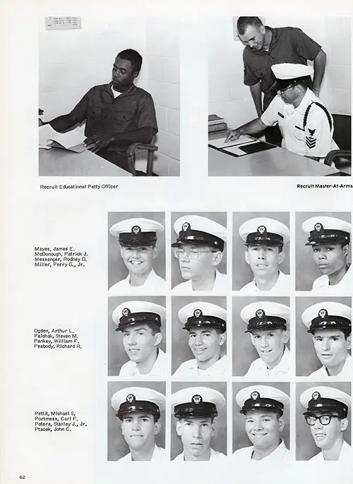 Company 73-280 Recruits, Page 5