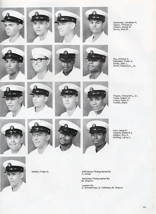 Company 73-280 Recruits, Page 6