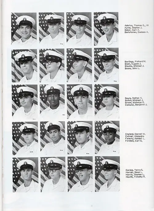 Company 73-313 Recruits, Page 2