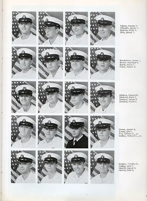 Company 73-329 Recruits, Page 2