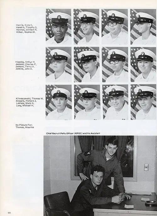 Company 73-329 Recruits, Page 3