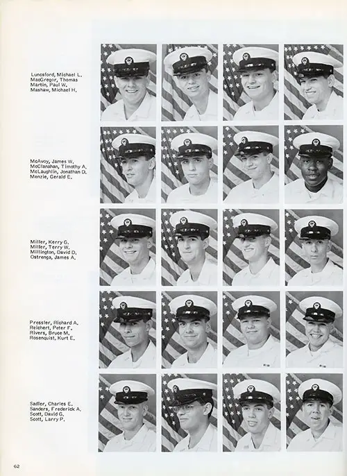 Company 73-329 Recruits, Page 4