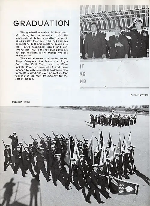 Company 73-329 Graduation, Page 7