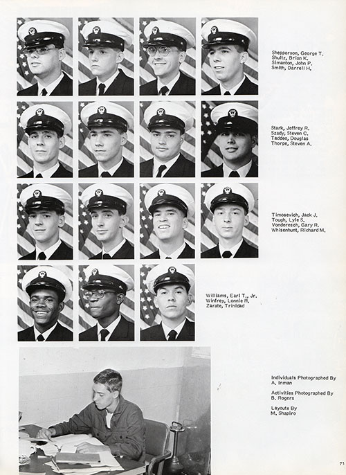 Company 74-264 Recruits, Page 6