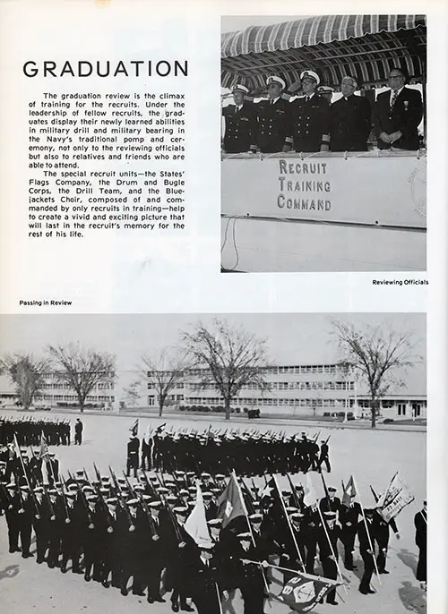 Company 74-264 Graduation, Page 7