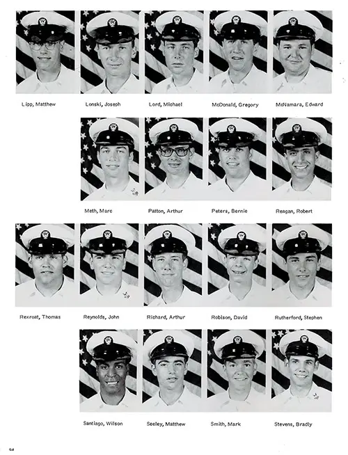 Company 78-079 Recruits, Page 4.